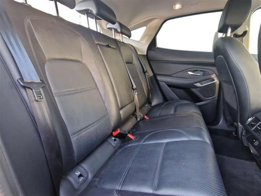 E-Pace E-Pace 2.0D I4 163 CV AWD A