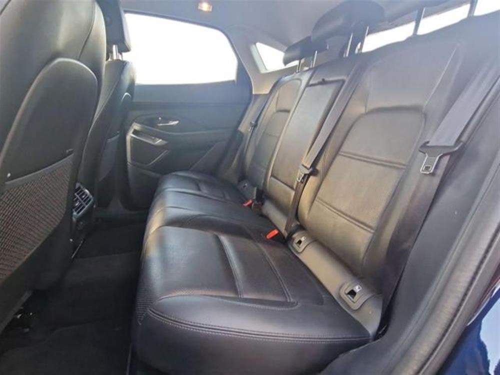 E-Pace E-Pace 2.0D I4 163 CV AWD A
