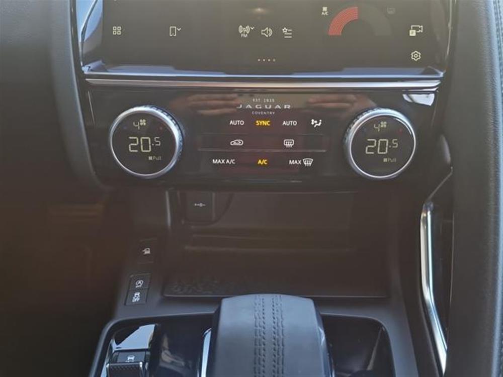 E-Pace E-Pace 2.0D I4 163 CV AWD A