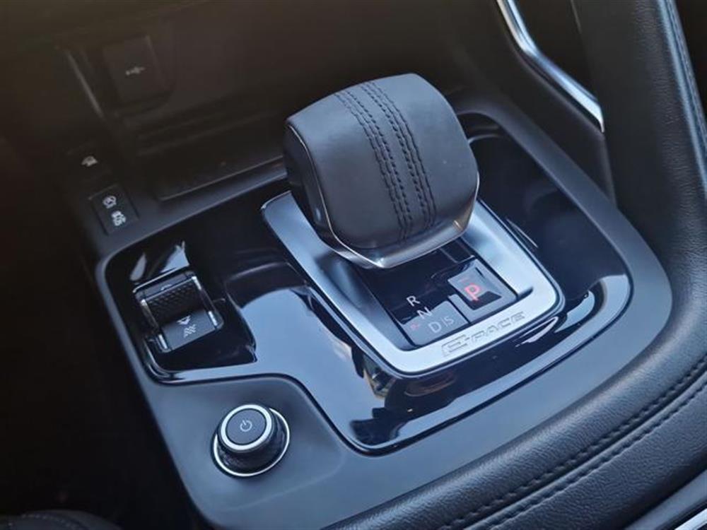 E-Pace E-Pace 2.0D I4 163 CV AWD A