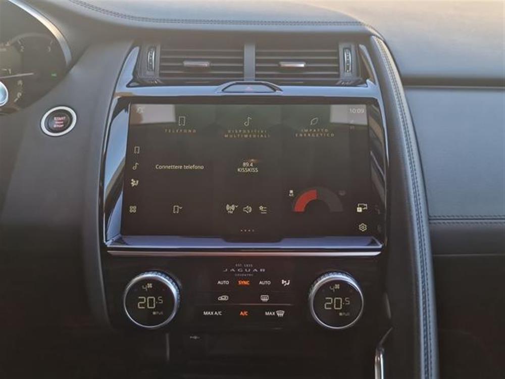 E-Pace E-Pace 2.0D I4 163 CV AWD A