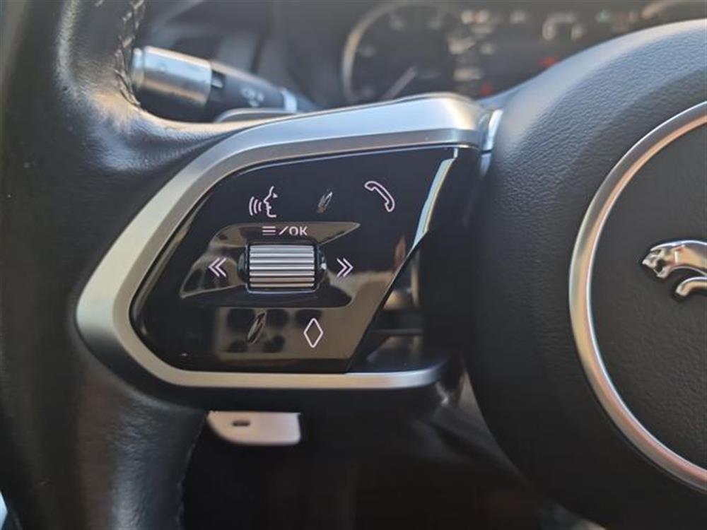 E-Pace E-Pace 2.0D I4 163 CV AWD A