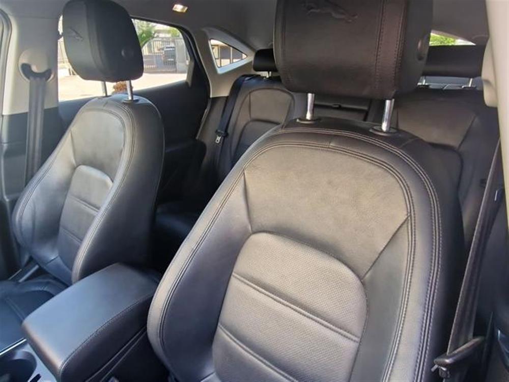 E-Pace E-Pace 2.0D I4 163 CV AWD A