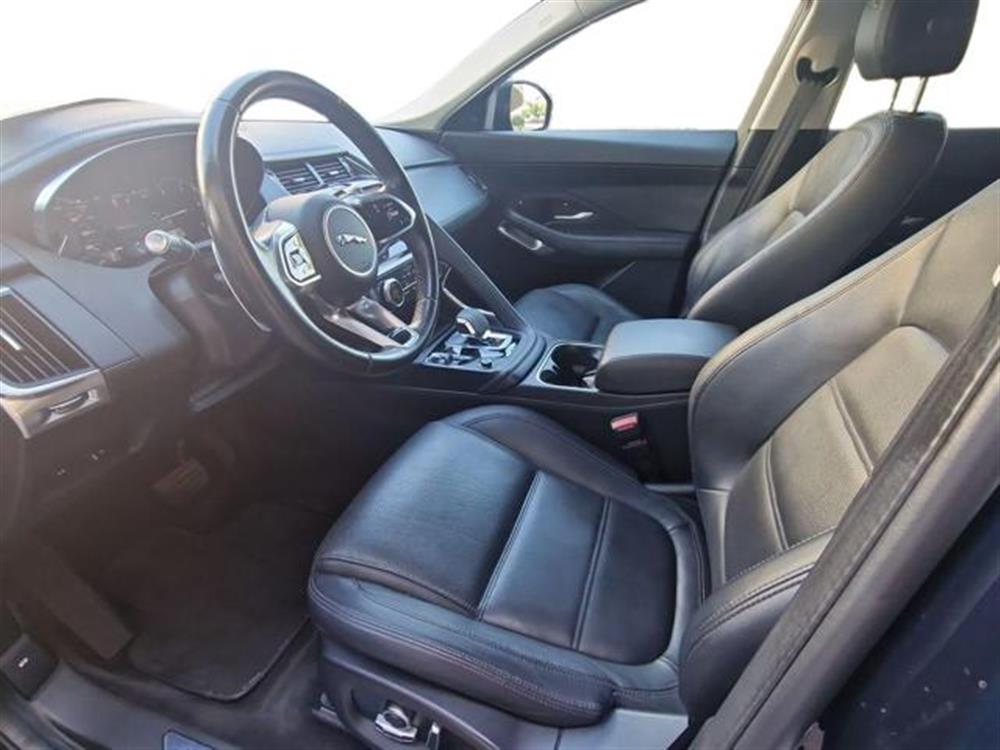 E-Pace E-Pace 2.0D I4 163 CV AWD A