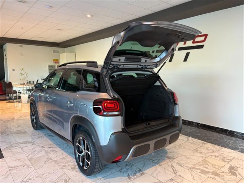 C3 Aircross C3 Aircross VAN 5 POSTI BlueHDi