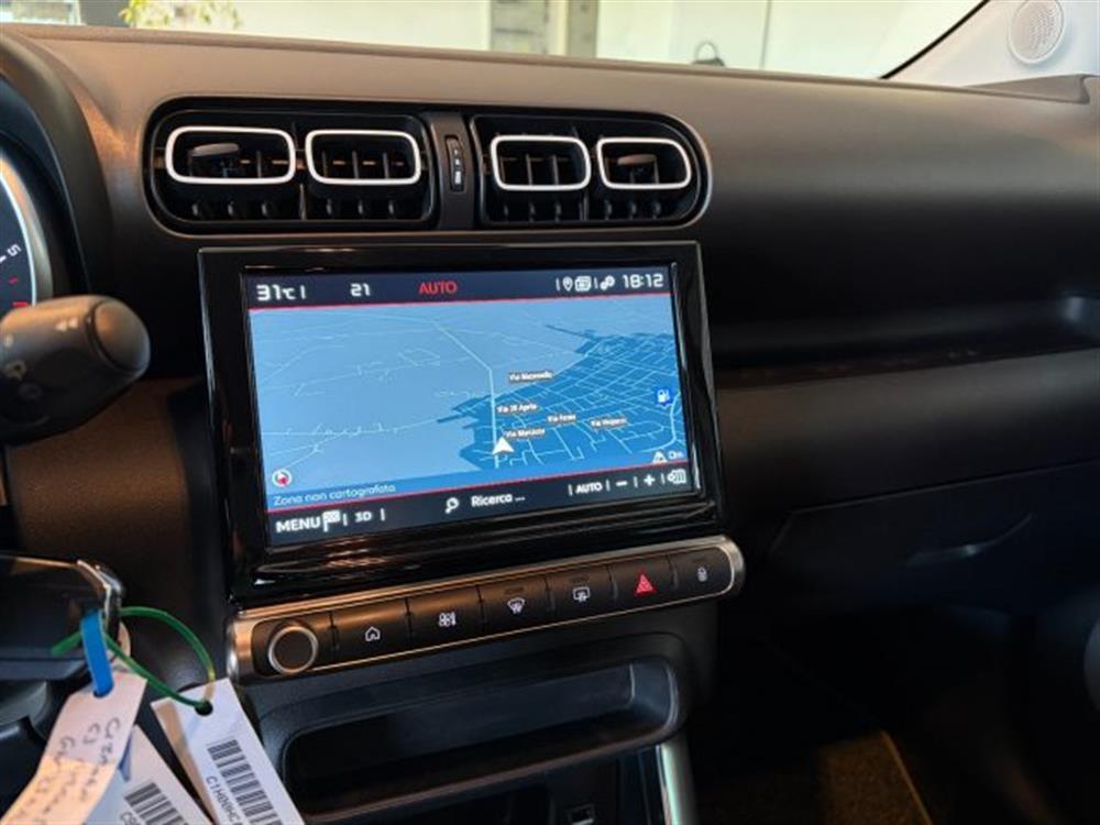 C3 Aircross C3 Aircross VAN 5 POSTI BlueHDi