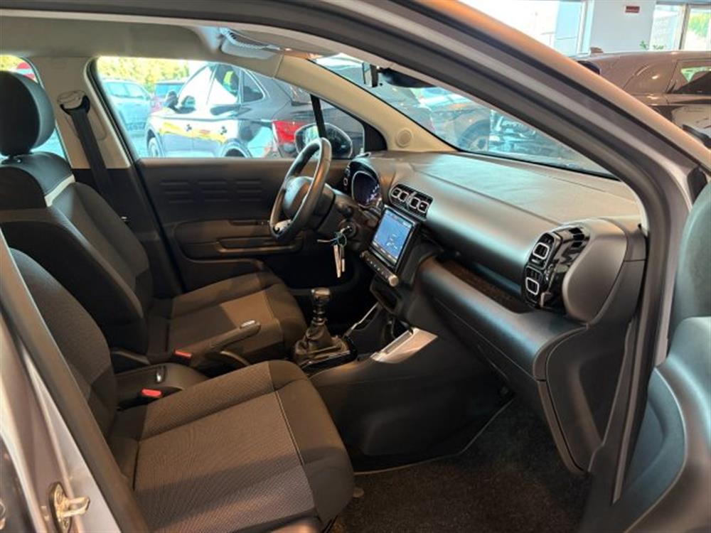 C3 Aircross C3 Aircross VAN 5 POSTI BlueHDi