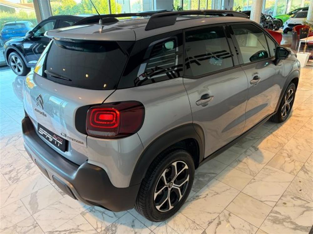 C3 Aircross C3 Aircross VAN 5 POSTI BlueHDi