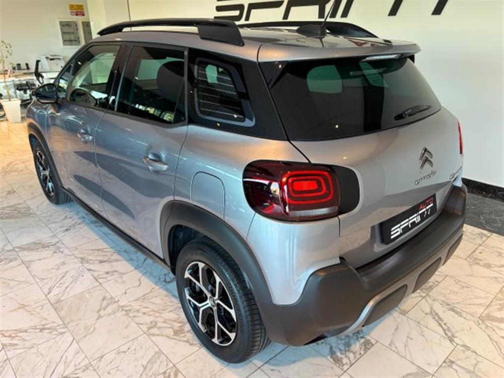 C3 Aircross C3 Aircross VAN 5 POSTI BlueHDi