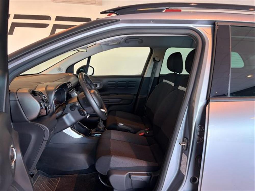 C3 Aircross C3 Aircross VAN 5 POSTI BlueHDi