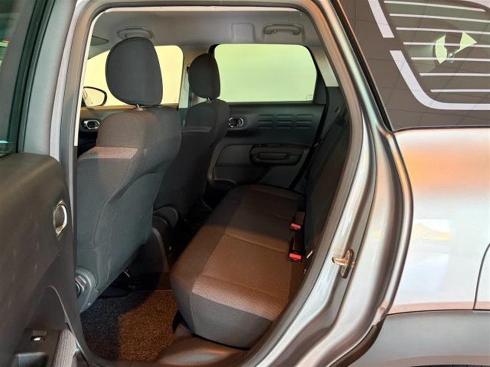 C3 Aircross C3 Aircross VAN 5 POSTI BlueHDi