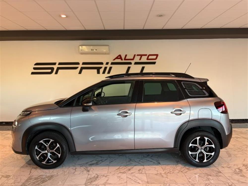C3 Aircross C3 Aircross VAN 5 POSTI BlueHDi