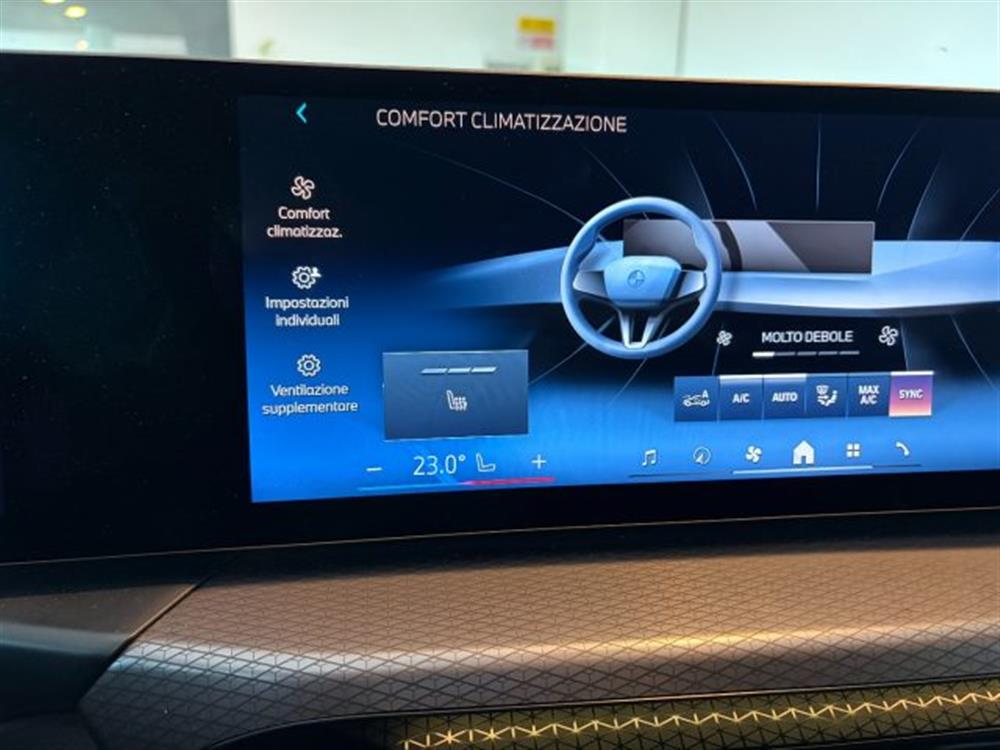 320 320 d Berlina xDrive MSp