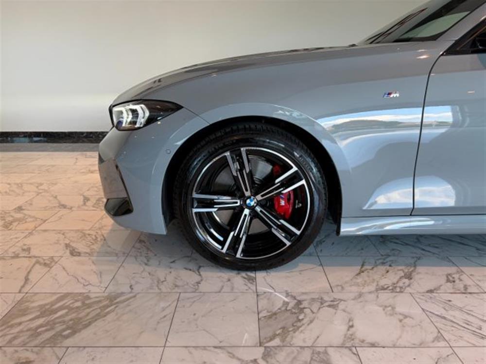 320 320 d Berlina xDrive MSp
