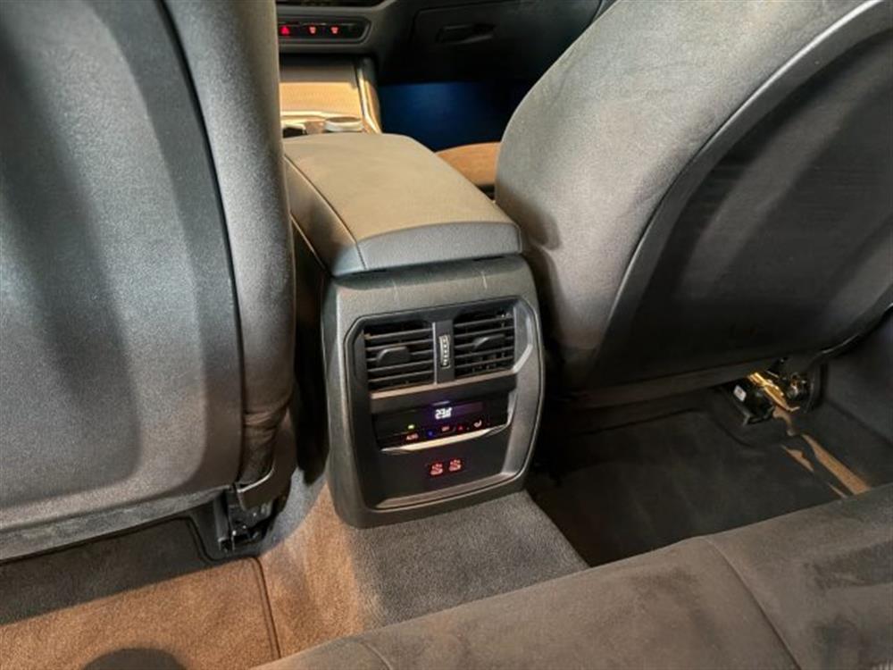 320 320 d Berlina xDrive MSp
