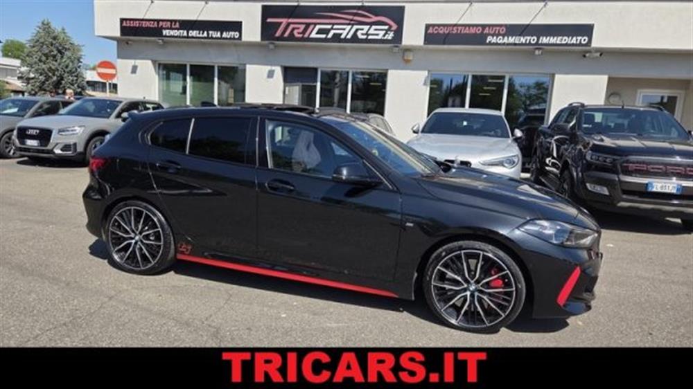 128 128 ti 5p. Msport PERMUT