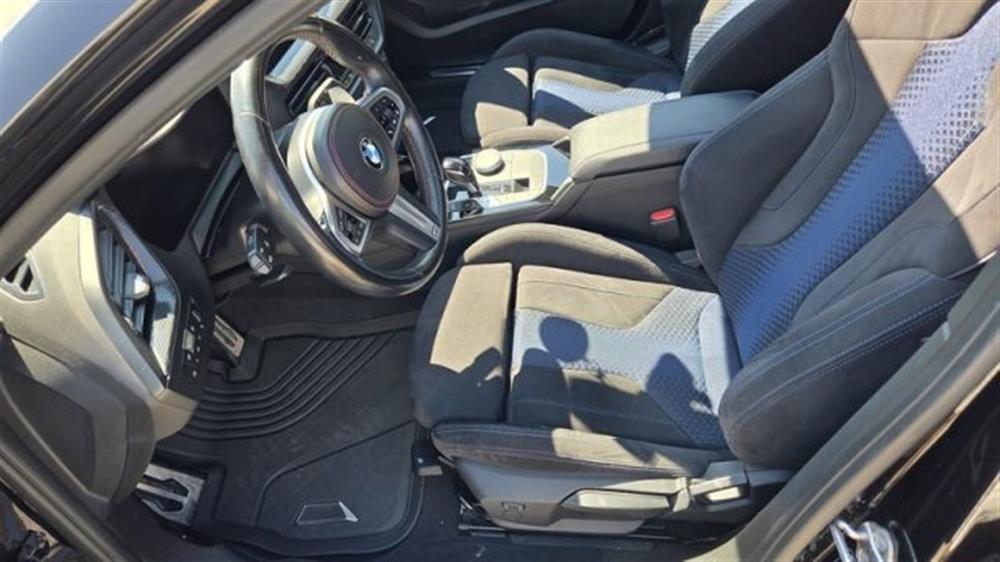 128 128 ti 5p. Msport PERMUT