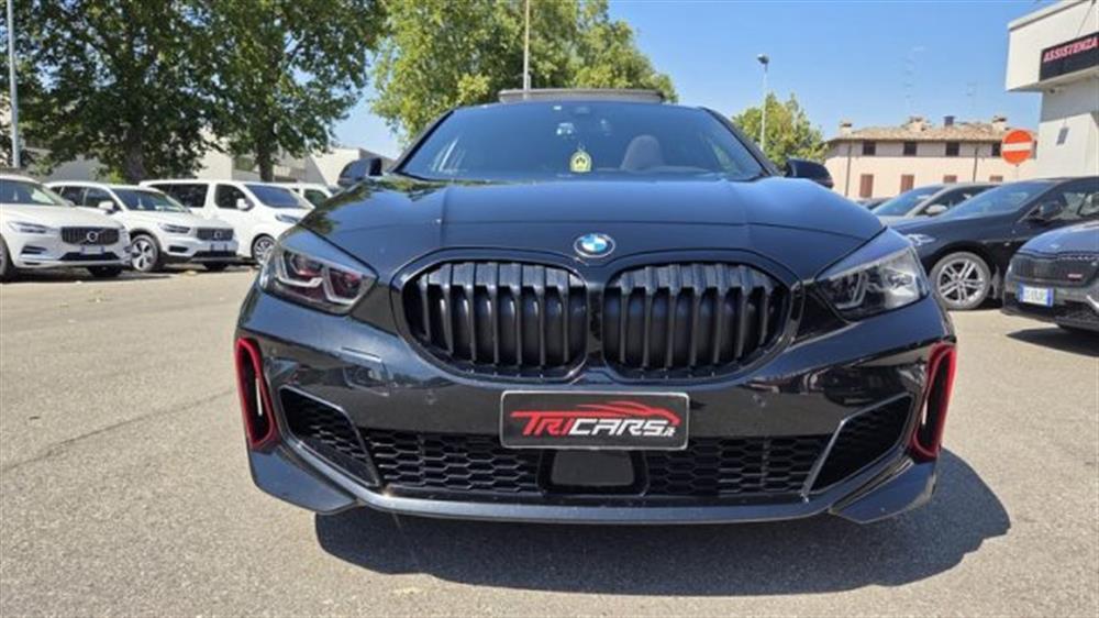 128 128 ti 5p. Msport PERMUT