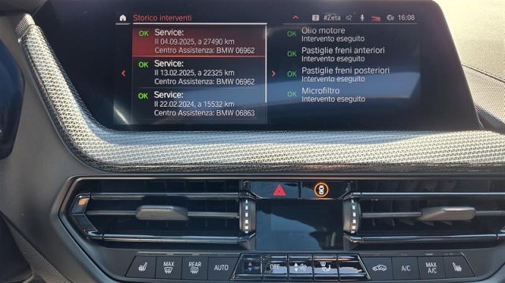128 128 ti 5p. Msport PERMUT
