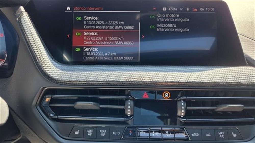 128 128 ti 5p. Msport PERMUT