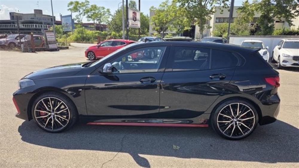 128 128 ti 5p. Msport PERMUT