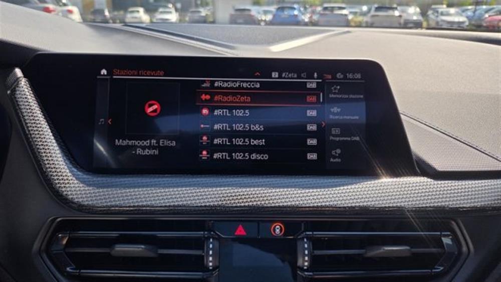 128 128 ti 5p. Msport PERMUT