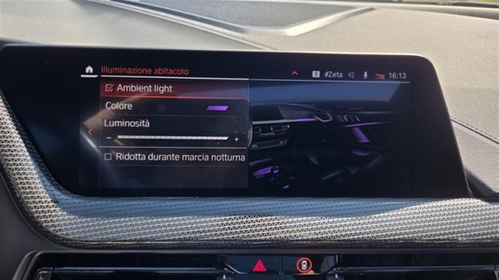 128 128 ti 5p. Msport PERMUT