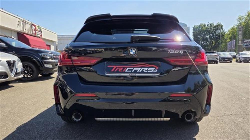 128 128 ti 5p. Msport PERMUT