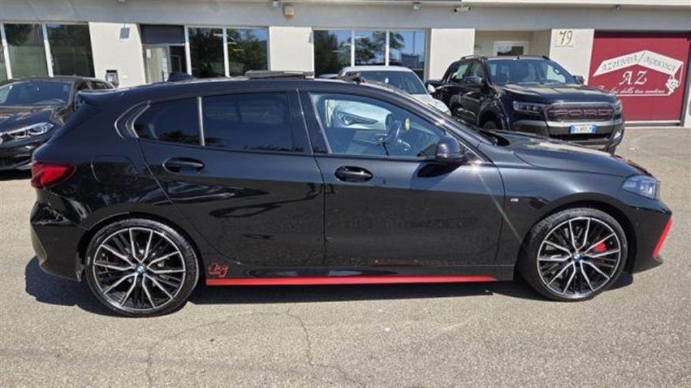 128 128 ti 5p. Msport PERMUT