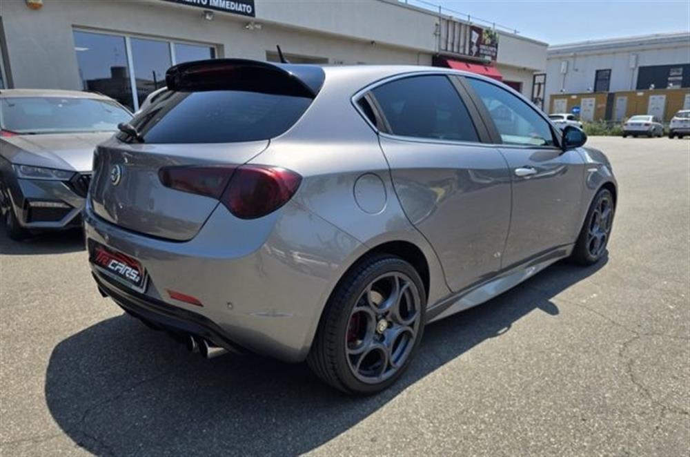 Giulietta Giulietta 1.4 Turbo MultiAir 1