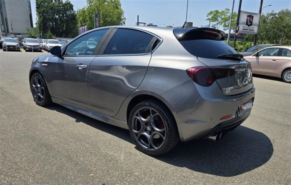 Giulietta Giulietta 1.4 Turbo MultiAir 1