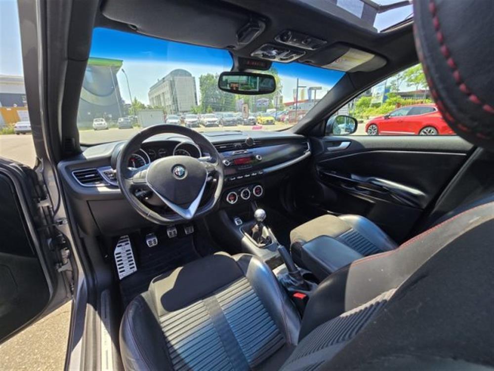Giulietta Giulietta 1.4 Turbo MultiAir 1