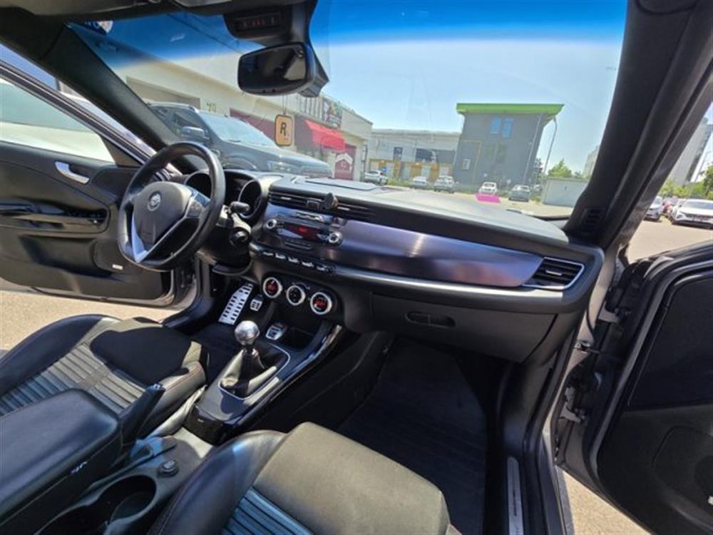 Giulietta Giulietta 1.4 Turbo MultiAir 1