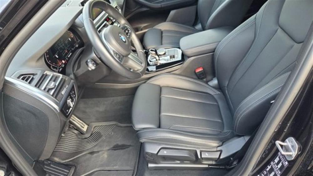 X4 X4 xDrive20d 48V Msport