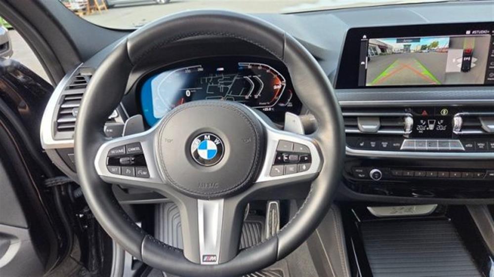 X4 X4 xDrive20d 48V Msport