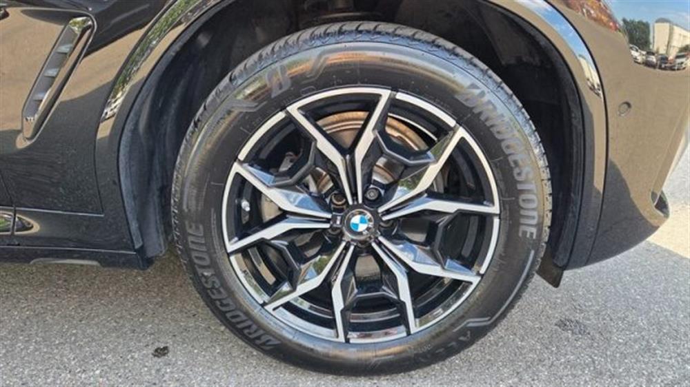 X4 X4 xDrive20d 48V Msport