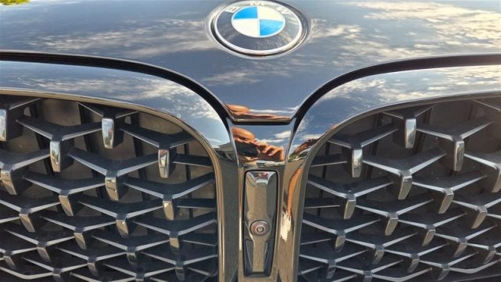 X4 X4 xDrive20d 48V Msport