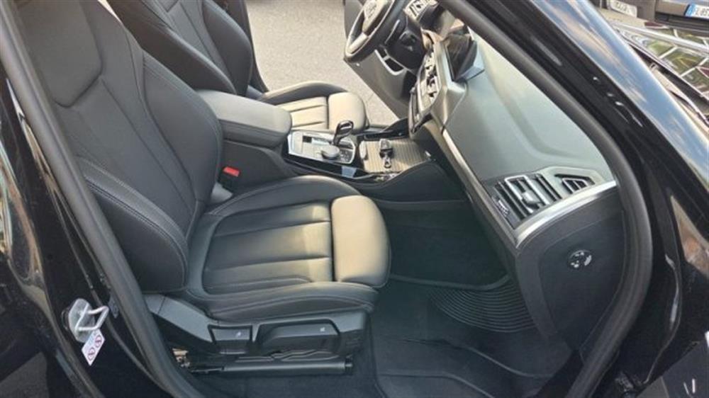 X4 X4 xDrive20d 48V Msport