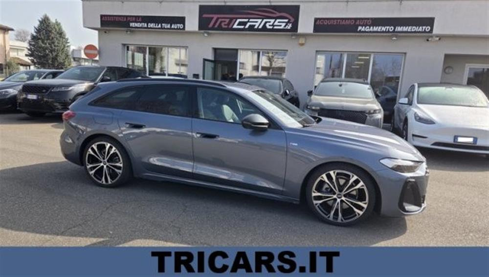 A5 A5 TFSI 150 kW S tronic