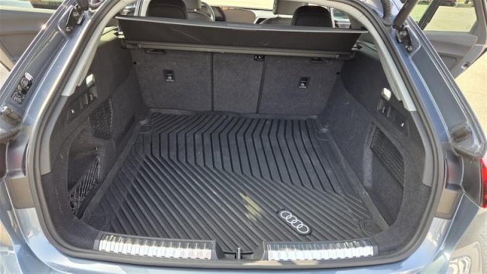 A5 A5 TFSI 150 kW S tronic