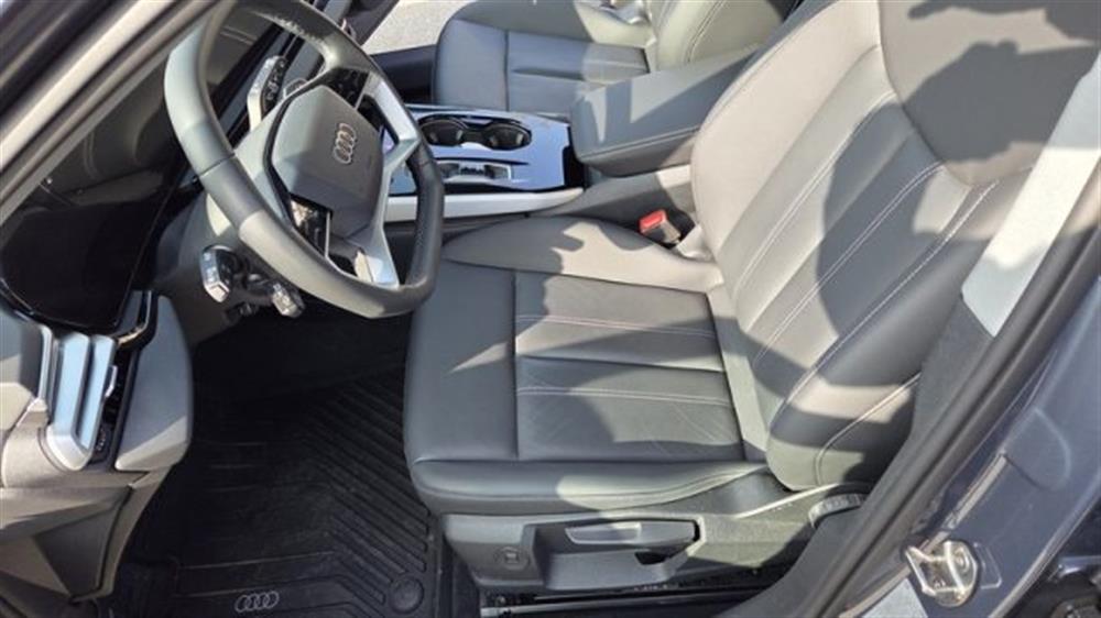 A5 A5 TFSI 150 kW S tronic