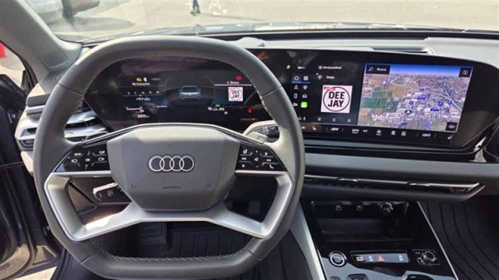 A5 A5 TFSI 150 kW S tronic