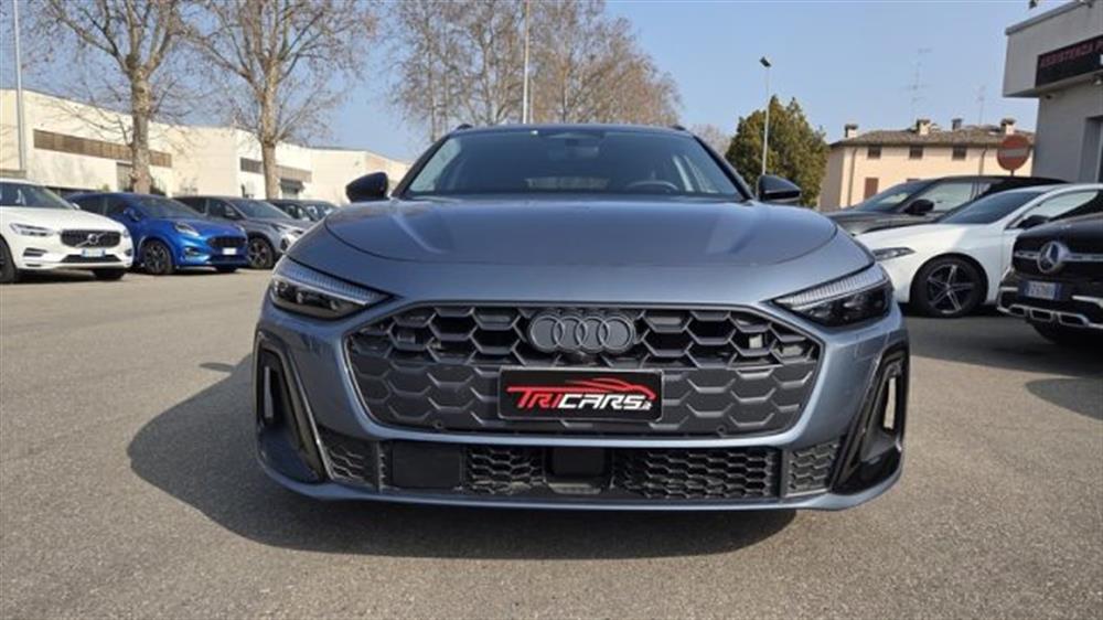 A5 A5 TFSI 150 kW S tronic