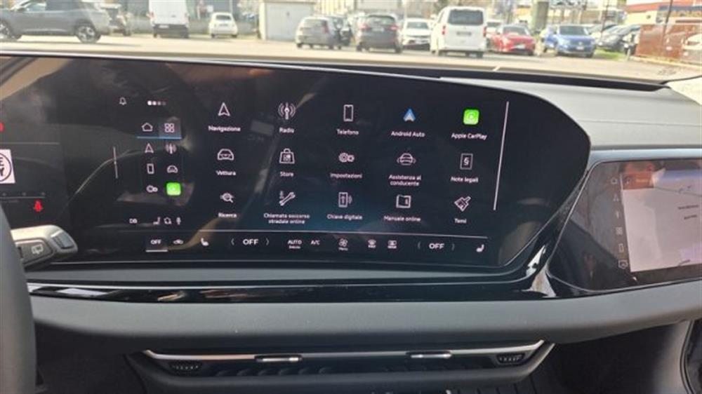 A5 A5 TFSI 150 kW S tronic
