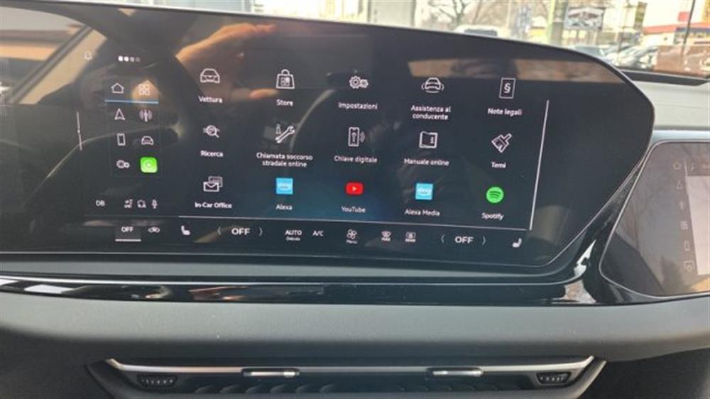 A5 A5 TFSI 150 kW S tronic