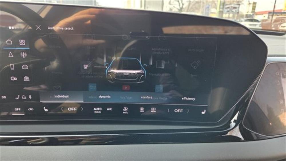 A5 A5 TFSI 150 kW S tronic
