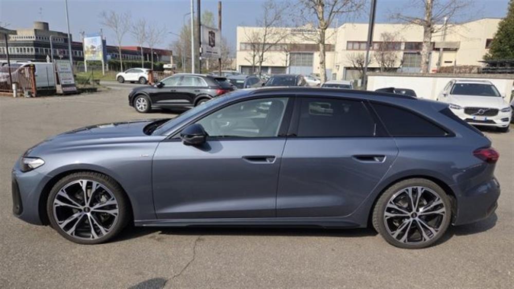 A5 A5 TFSI 150 kW S tronic