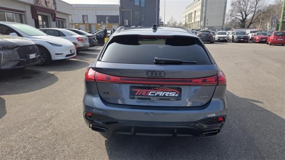 A5 A5 TFSI 150 kW S tronic