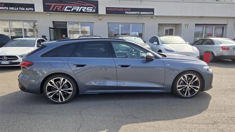 A5 A5 TFSI 150 kW S tronic