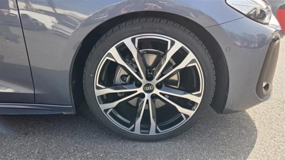 A5 A5 TFSI 150 kW S tronic